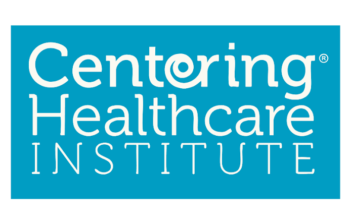 Centering Healthcare Institute logo