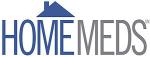 HomeMeds logo