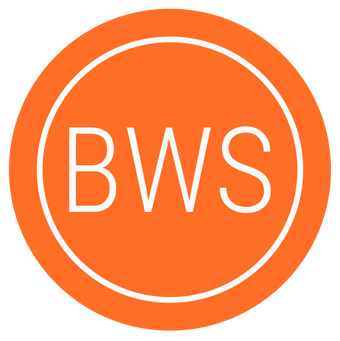 Official Black Wall Street logo