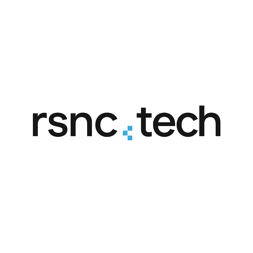 Resonance Technology logo
